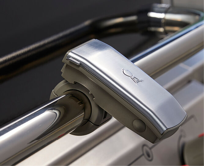 Gas grill parts near me 2025